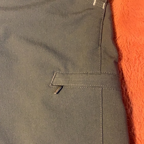 Columbia Convertible Pants Zip Shorts Omni Shade Sun Protection - Picture 4 of 7